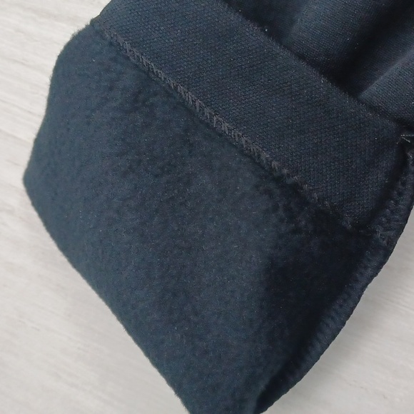 NEW MIX PREMIUM High Waisted Tummy Shaping Black Leggings One Size Fits All BNWT - Picture 9 of 10